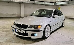 BMW e46 330i