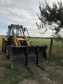 JCB 3cx