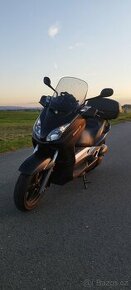 Yamaha Xmax 125