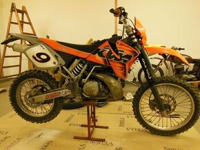 Prodám KTM 300 EXC 1997