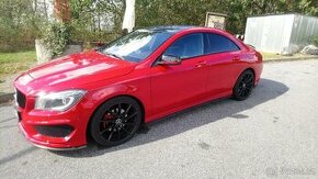 Mercedes - benz cla