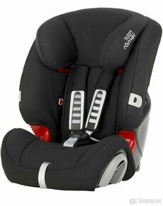 Britax Römer autosedačka Evolva 123 9-36 kg - 1