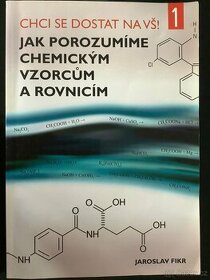 Učebnice chemie pro střední školy