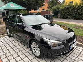 Prodam BMW 523i . rv.2008 2.5v6 n53 lci