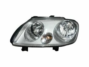 Levý halogen světlo 2K0941006B VW Caddy 3 2K r.v. 2009