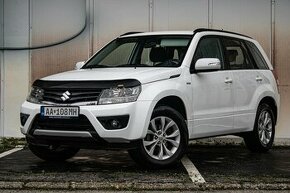 Suzuki Grand Vitara 1.9 DDiS JLX-EL - 1