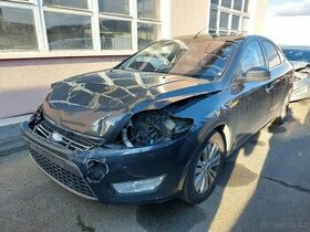 Ford Mondeo MK4 1.8TDCI -  náhradní díly