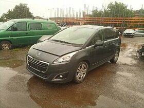 Peugeot 5008 1.6 HDI 2015 - 1