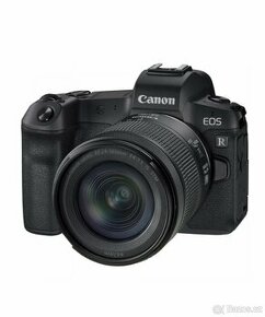 Canon EOS R