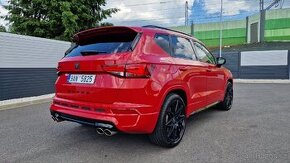 Cupra Ateca 2.0.TSI