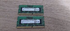 Paměť RAM Micron 4GB PC4 3200