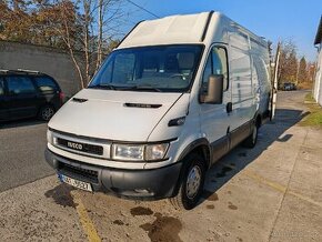 Iveco Daily L2H2