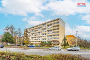 Prodej bytu 3+kk, 74 m², Kladno, ul. Americká