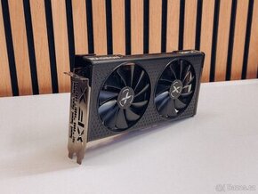 XFX Speedster SWFT210 Radeon RX 6600 [8GB]