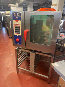 Konvektomat Rational 6 GN 1/1