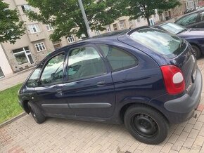 Citroen Xsara Picasso hdi rv 2003 nové čerpadlo rozvody