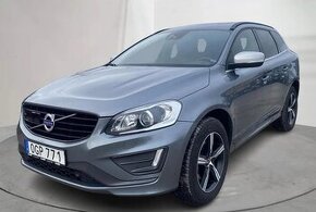 Volvo XC60 D4 AWD 140kW Classic R-design PRO 2017