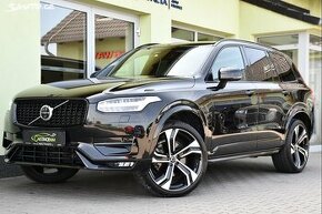 Volvo XC90 B5 AWD PLUS DARK CAM360°+AIR+DPH - 1