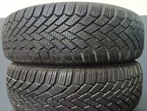 175/70 R14 CONTINENTAL (4518)