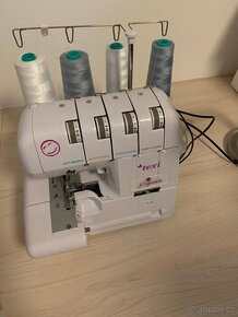 Overlock Texi