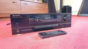 Prodám zesilovače,receiver sansui rz 590