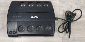 Záložní zdroj APC Back-UPS ES 700VA 230V