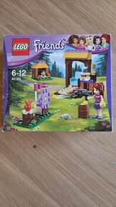 Lego Friends Lukostřelba 41120