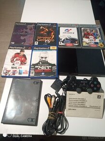 PlayStation 2 Slim