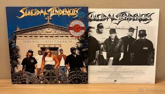 Suicidal Tendencies