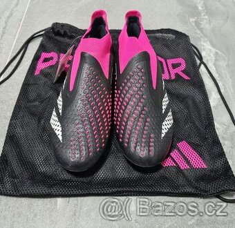 Nové kopačky Adidas Predator Accuracy+FG