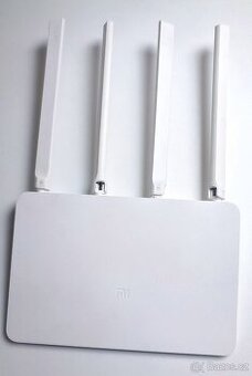 WiFi router Xiaomi MI Router 3