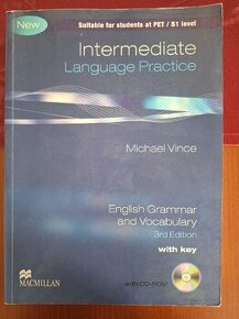 Intermediate Language Practice