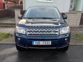 LAND ROVER Freelander2_3.2i V6 - 1