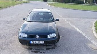 Golf IV