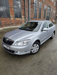 Škoda Octavia 2 1.4 TSi