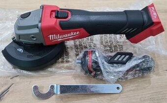 Milwaukee M18 FSAG125X-0 - 1