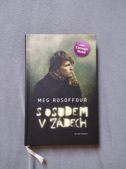 Meg Rosoffová - S osudem v zádech