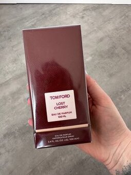 Tom Ford Lost Cherry EDP