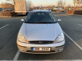 Ford Focus 1.8 85kw combi