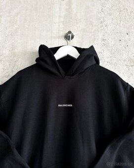 Balenciaga Hoodie