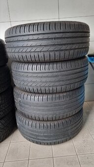 Letní pneu Nokian 265/60 r18 Dot 4521
Pneu na sezónu
