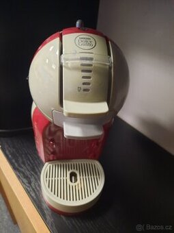 Dolce Gusto na kapsle