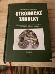 Strojnické tabulky