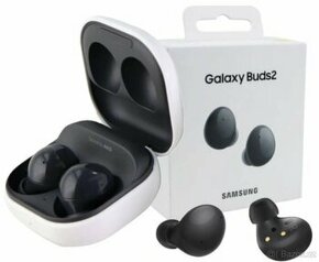 Sluchátka Samsung Galaxy Buds2 - originál, nové, nerozbalené