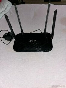 Router tp link ac1350 - 1