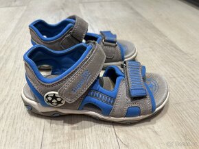 Dětské sandály Superfit 30 - 1
