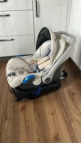 Roan kite + isofix báze