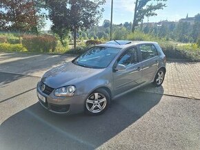 Golf 5 GT