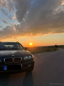 Bmw e46 320d