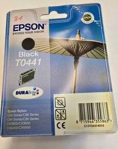 Epson T0441 - Black